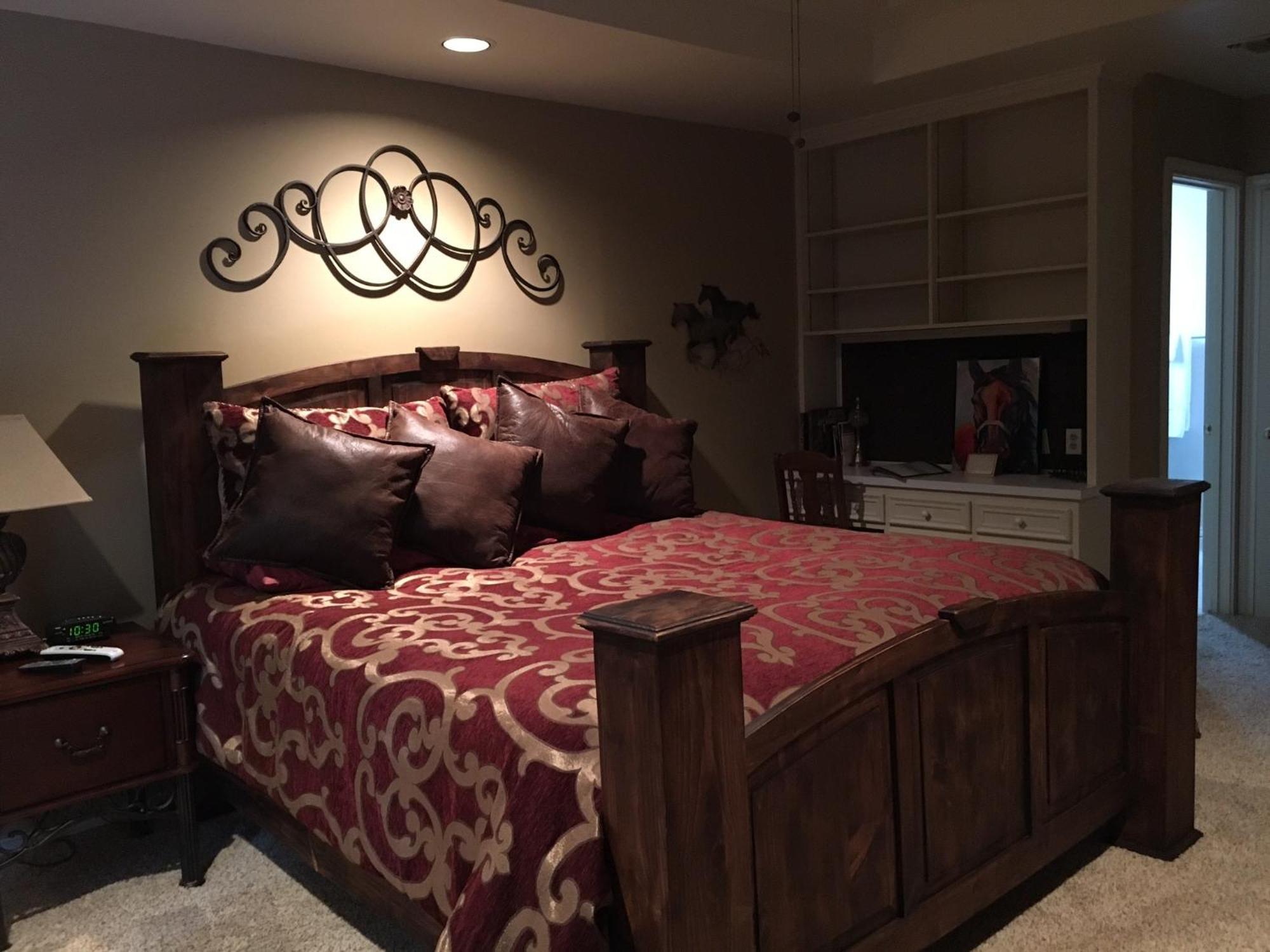 Live Oaks Bed And Breakfast ユバルディ 部屋 写真